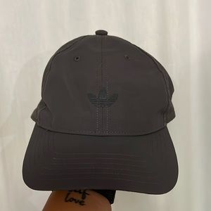 Adidas hat